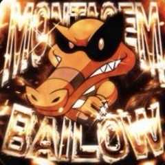 MONTAGEM BAILOW