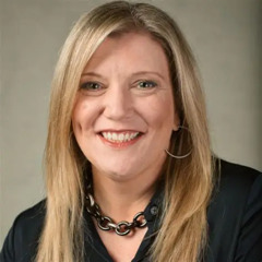 Technology Leadership - Nyla Beth Gawel