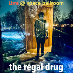 live @ space ballroom