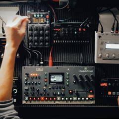 Promising/Youngster - Studio Live (May '25)