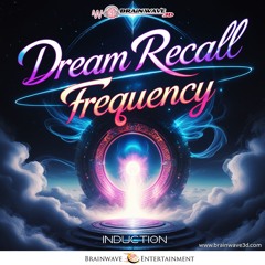 Dream recall frequency - Traumerinnerung steigern DEMO