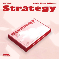 TWICE -> STRATEGY | REMIX