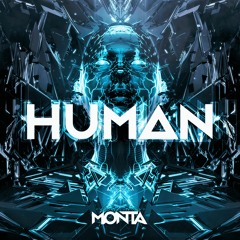 Monta - Human (Extended Mix)WAV (Support)
