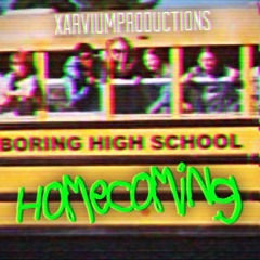 Boring High school Homecoming