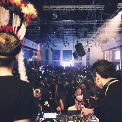 Omer & Gadi @ Deco-Purim 1/3/2020