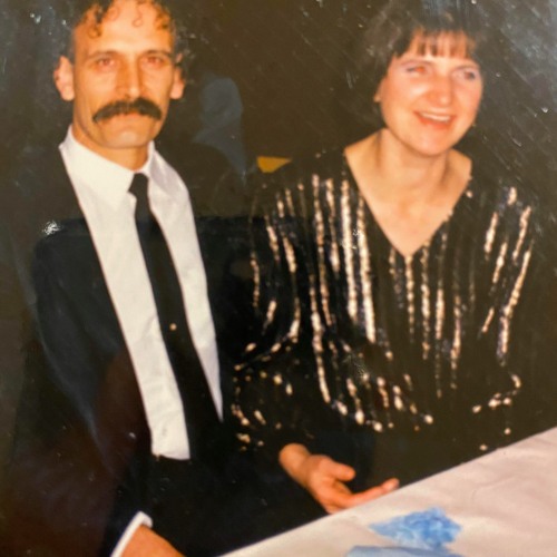 A Mix for Mum and Dad part 1