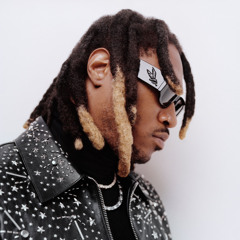 Future  Cant Say Sorry prod awakeagain (ai)