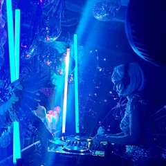 Parallel Dimensions - NYE 24 (live) - Camp Peachy