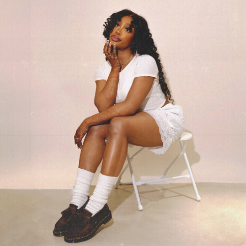 SZA - BMF (RCADE REMIX) V2