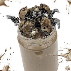 PEANUT BUTTER