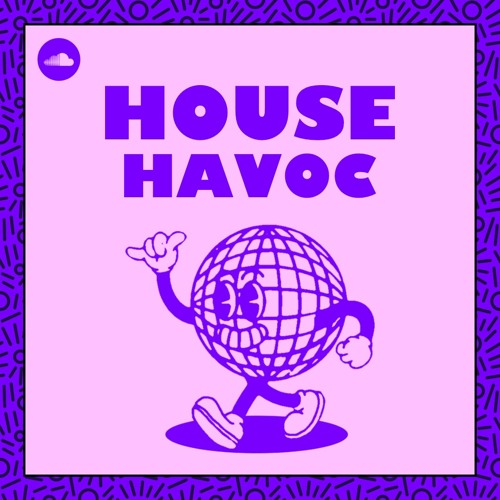 Stream FRASER | Listen to HOUSE HAVOC playlist online for free on ...