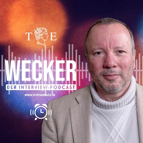 Stream episode TE Wecker am 01.04.2023 by Tichys Einblick podcast | Listen  online for free on SoundCloud