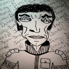 Jean-Daniel Plonge