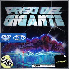 PASO DEL GIGANTE