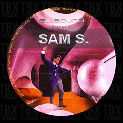 Premiere: Sam S. - Can You All Really Feel Me (Son Of Elita Dance CUT) [eli.waxx]