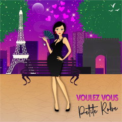 Petite Robe - Voulez Vous (Long Play)