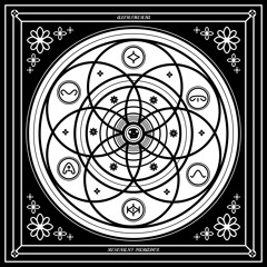 Dark Angel (No Percussion)