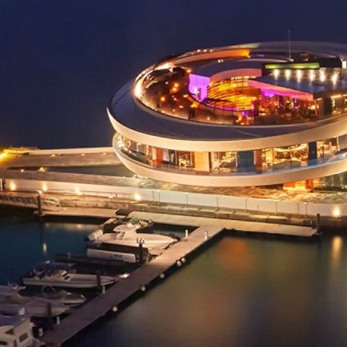 Stream FIFA Nobu 30.03.22 Organic House DJ Set Jeanna by Jeanna