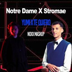 Notre Dame X Stromae - Yumi X Te Quiero (Noxx Mashup) [Filtered Copyright]