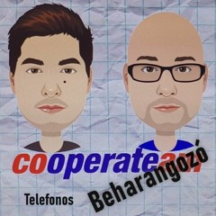 Cooperateam beharangozó