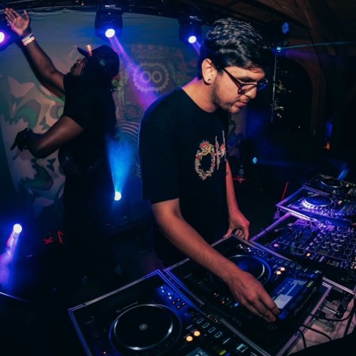Shreztah Selects - Subtle Radio - 04/12/2024