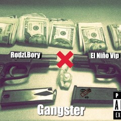 Gangster Ft. El niño vip (VIPRECORDS)