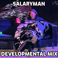 DOOF MIX // DEVELOPMENTAL 2025 (BASS, DUBSTEP, TRAP, DNB)