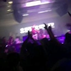 Food for the Soul x The Color Violet