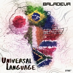 Baladeva - Universal Language (OUT NOW @ SYNK87)