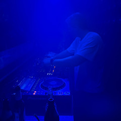 OTØ for CriminalTechnoCrew | CrimeTime 14.03.25 @Dornheim Würzburg