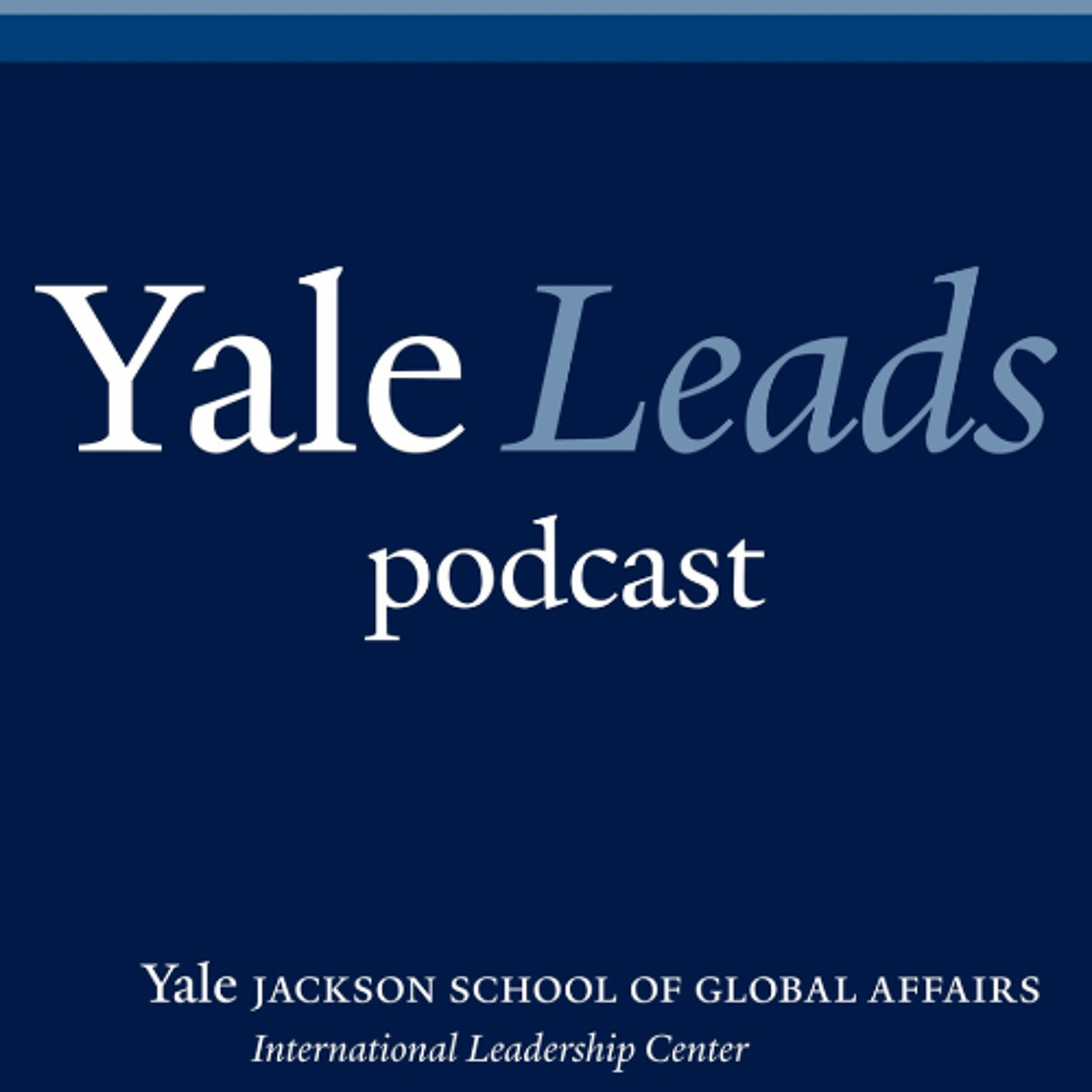 Episode 2: Africa’s Leadership Crisis, with Mengistu Assefa Dadi episode artwork