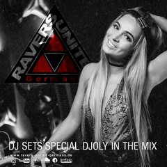 DJ SETS SPECIAL #001 | DJOLY in the Mix