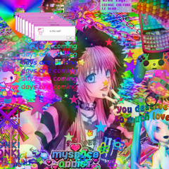 ||Jinx Ecstasy|| Oc playlist AGAIN cuz I’m bored