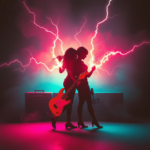 FIRE THROUGH THE STATIC