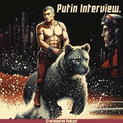 x7: Putin Interview, historische Enttäuschung!