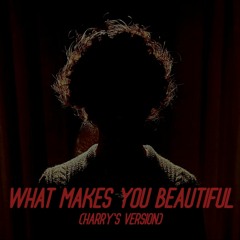 What Makes You Beatiful (Harry's Version) - Cover
