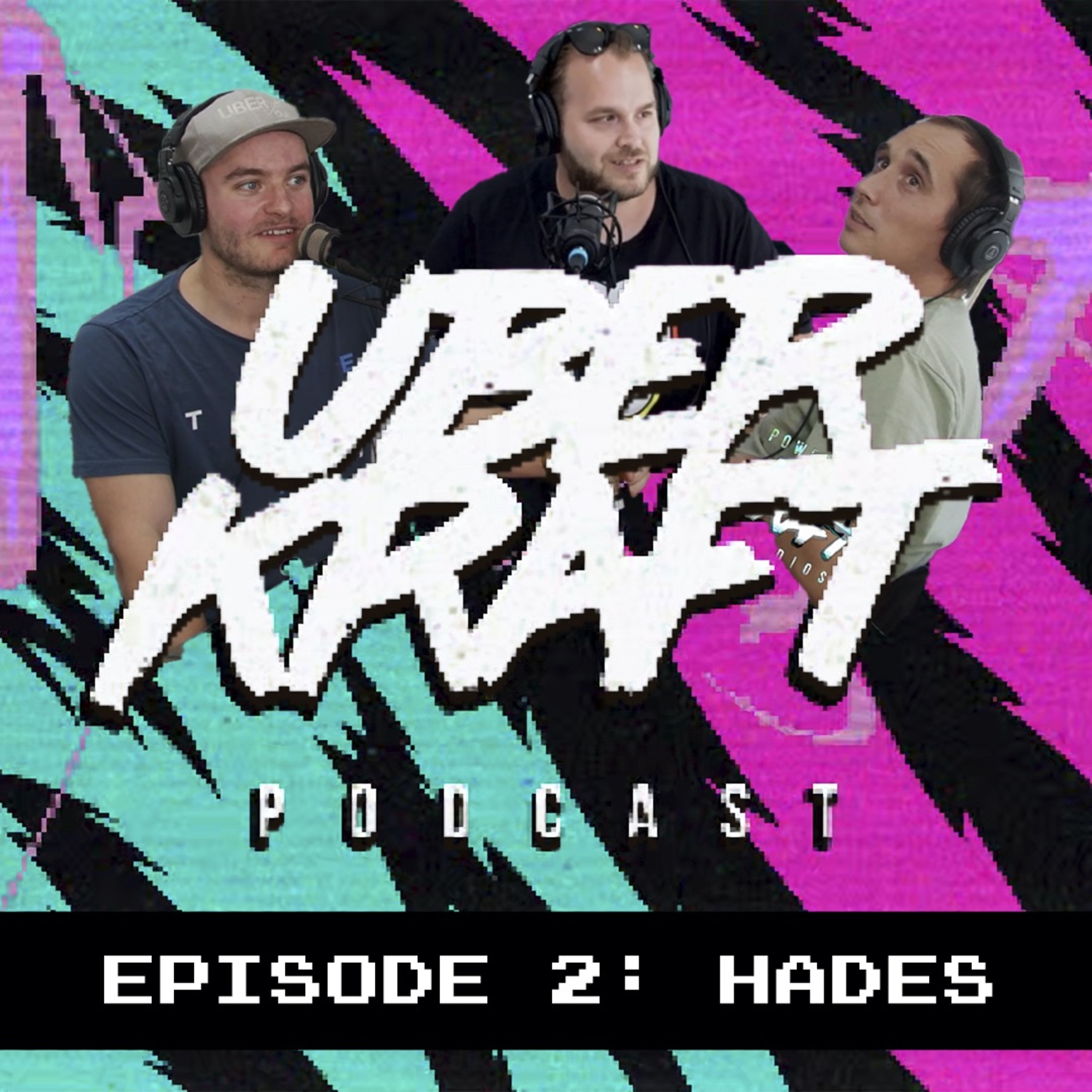 UBERKRAFT Podcast