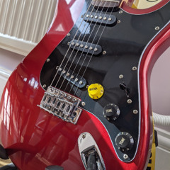 All the things sent back in time (i've got a cold)