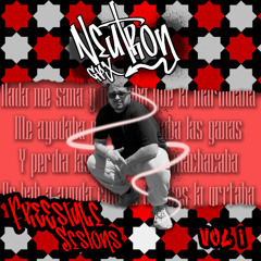 Freestyle sesion