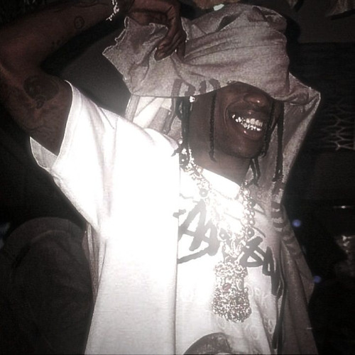 (FREE) Travis Scott X Don Toliver Type Beat - "ICE AGE"