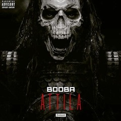 Booba - Attila (EDM Remix)
