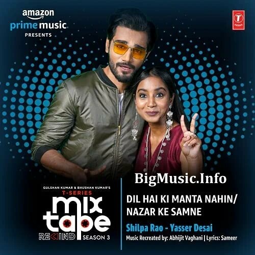 dil hai ki manta nahi song p.k dil hai ki manta nahi song p.k