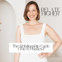 CLB 232: The Relationship Cycle (The 6 Phases) [RH 6]