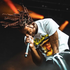 Playboi Carti x Shoppin’ Spreez