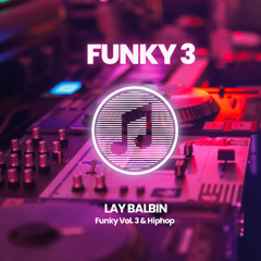 Funky Vol.3