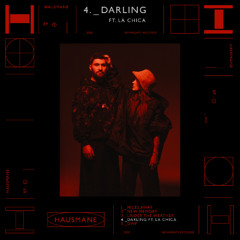darling (ft. La Chica)
