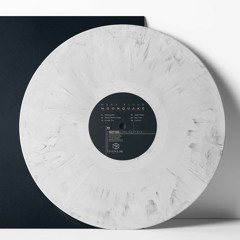 Mark Kloud - Static Peace (Moonquake LP) Out Now!