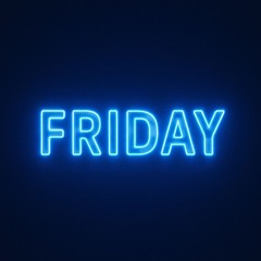 Friday - Through the Noise