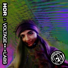 Marylien X - Rave Portal [HÖR x Voltage Labs DJ Contest]