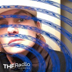 TRANSCENDING w/ DJ BONEY S - THF Radio 26.11.2021